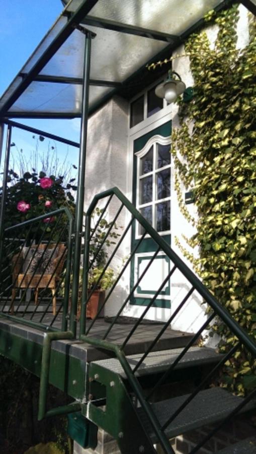 Casa Christallina Overath Exterior photo